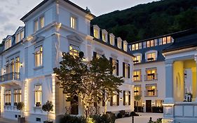 Heidelberg Suites Hotel