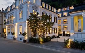 Hotel Heidelberg Suites